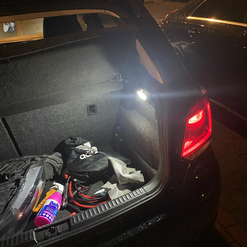 ¼ ̺ Mk5 2018 +   LED Ʈũ Ʈ, Ϲ ĭ ,  , 1x