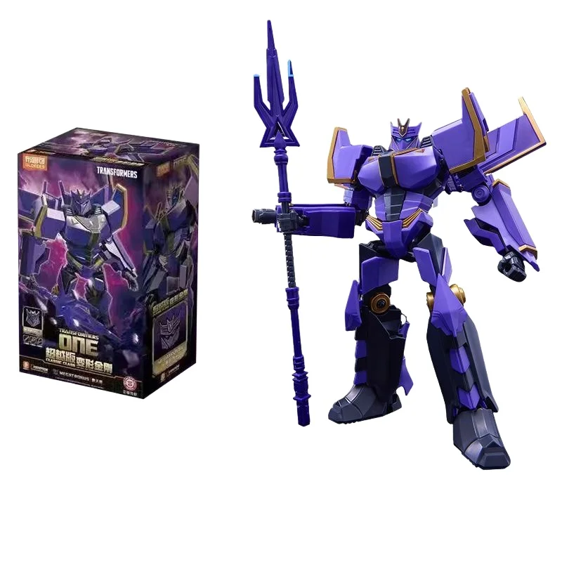 Blokees トランスフォーマー クラシック クラス 可動モデル アクション