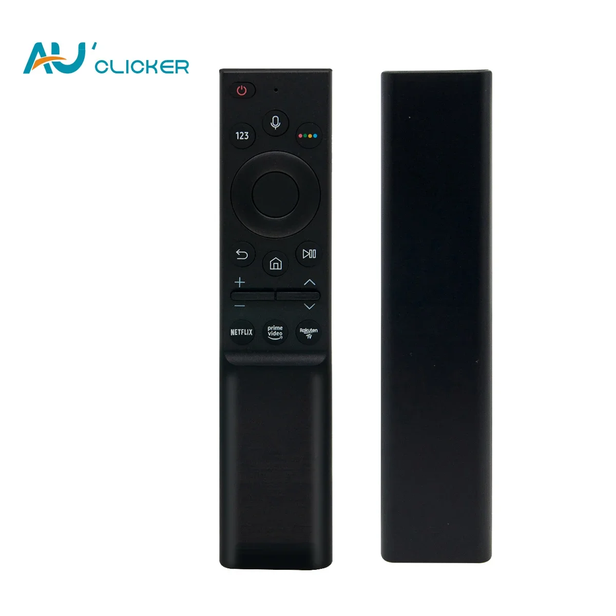 Enhanced Voice Remote Control for Samsung Smart TV NEO QLED/QLED Series