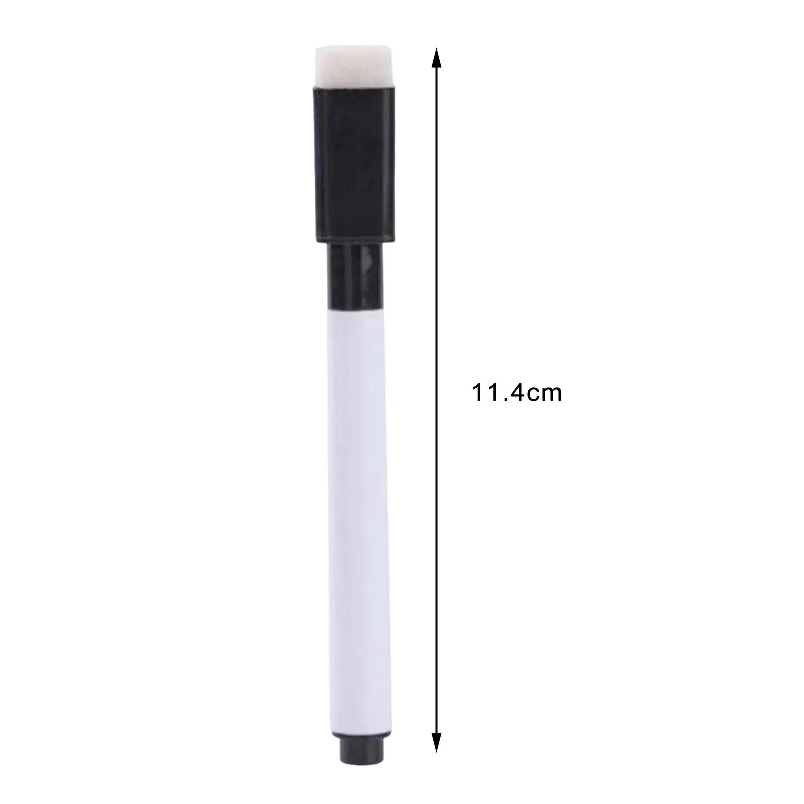 100Pcs Whiteboard Marker Pens Water Colour Writing Kids Gift Art Craft for School Office white marker pens color marker pens pen marker marker pens whiteboard pens dry erase markers