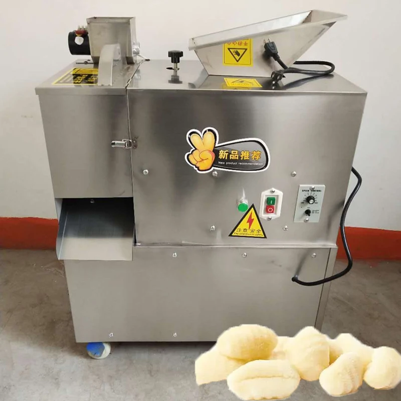 

Cheap And Best Selling Pizza Dough Cutting Machine Automatic Mantou Shaping Machine