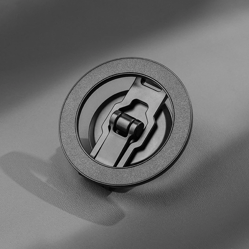 حامل مغناطيسي للهاتف المحمول لـ Magsafe حامل مغناط...