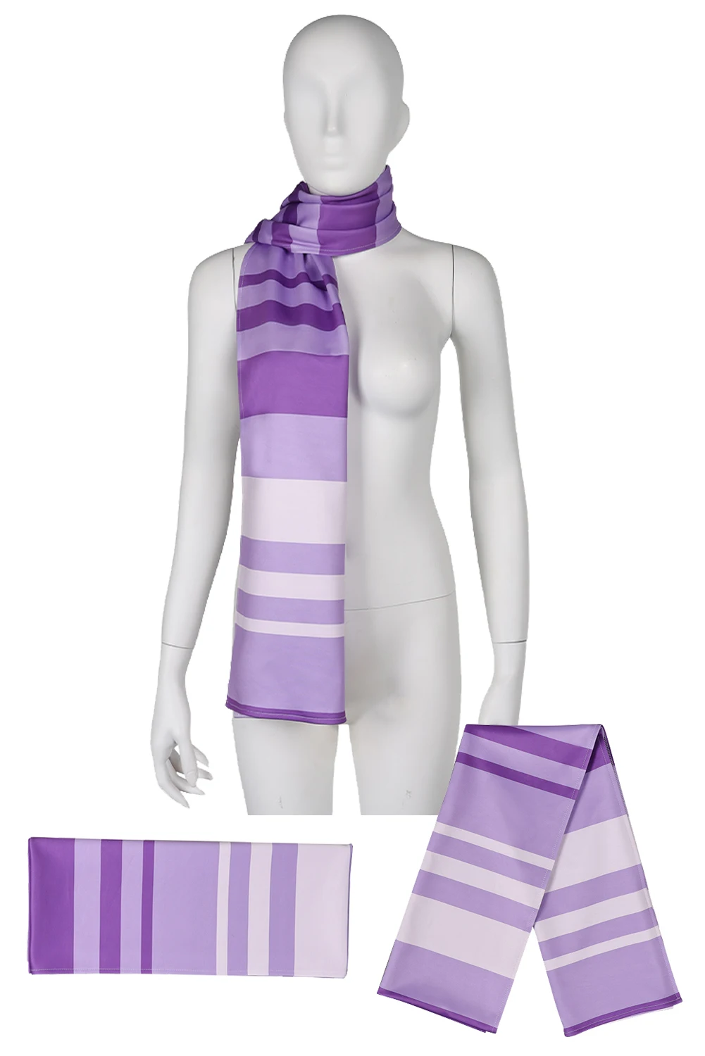 

Женский шарф для ролевых игр «Маша»