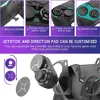 Controller For PS4 PS3 PS Playstation 4 3 PC Control Wireless Bluetooth Mobile Android TV Gamepad Gaming Game Pad Joystick Phone 2