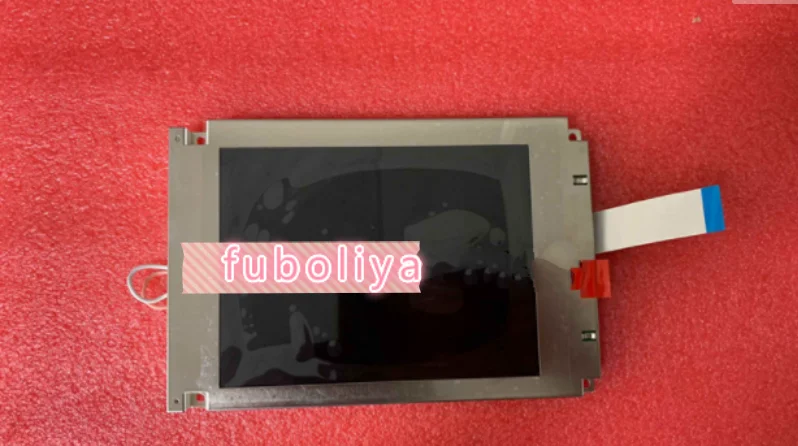 

Compatible: NEW 8906-CCFL-B-A161 LCD Display Panel 90 days warranty f8