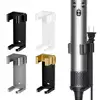 Wall Mount Holder For Dyson Styler Hair Curling Iron Aluminum Organizor Storage Rack Suitable Various Curly Hair Sticks 1