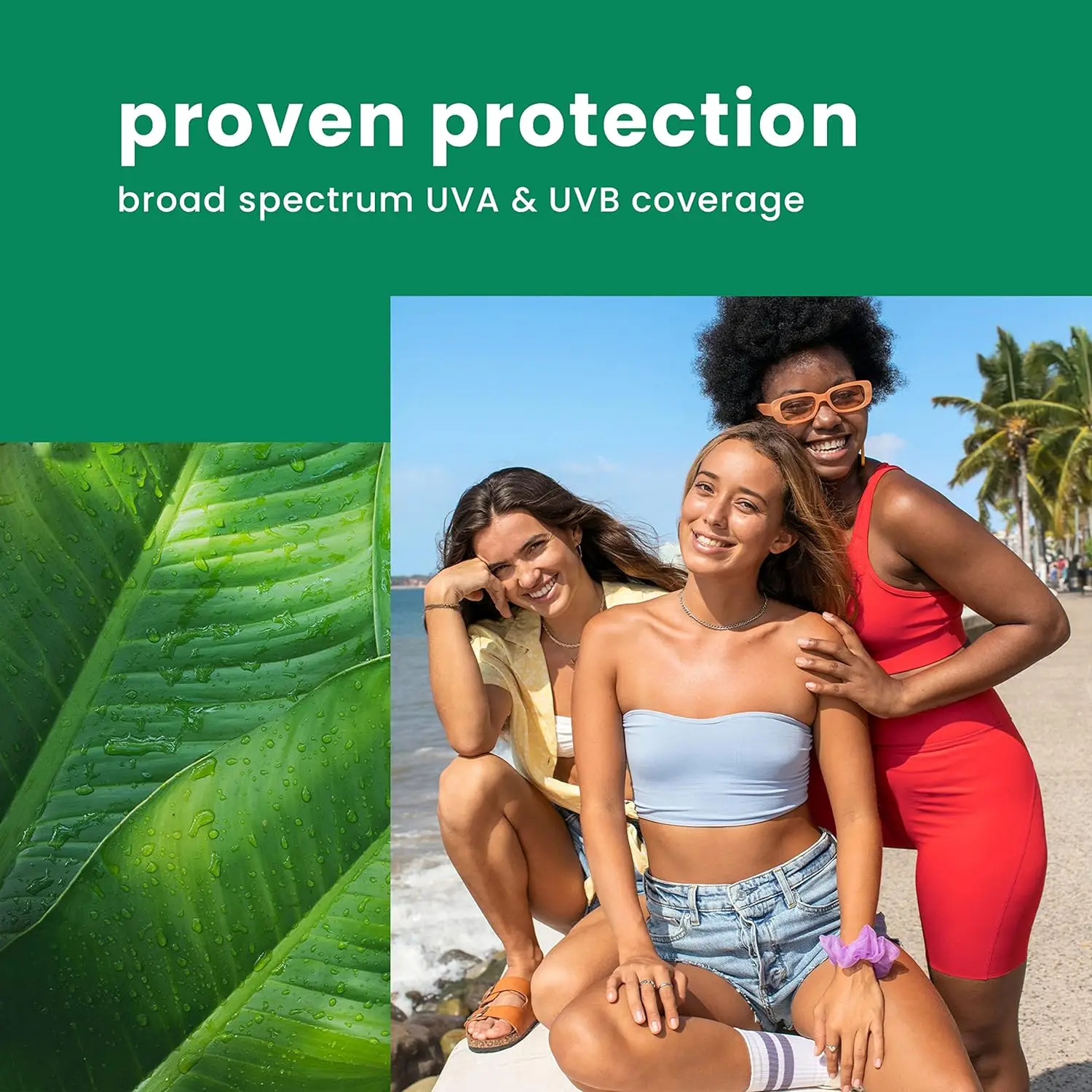 Super 220ml Aloe+Vitamin E Body And Face Sunscreen Lotion SPF 90 PA++++Whole Body Use Protect + Hydrate Moisturizing 6
