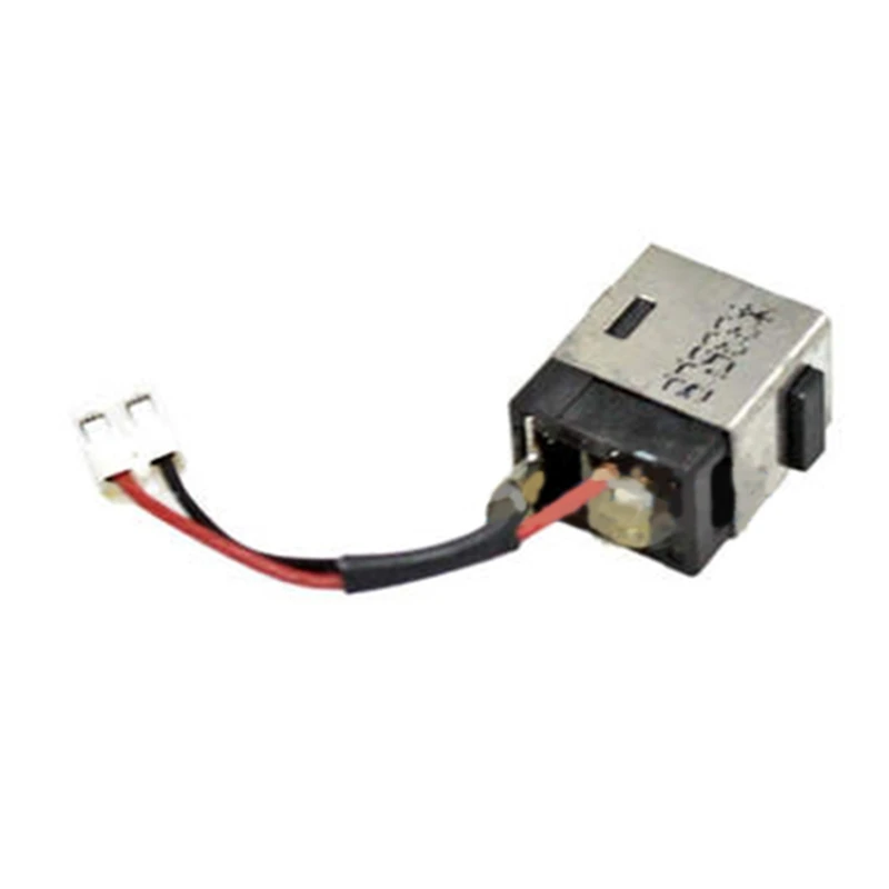 

DC_in Power Input Jack Cable for Z30-A Z35-A Z30-B Z35-B KIRA-BOOK 13 Series Laptop DC Power Jack Harness Socket