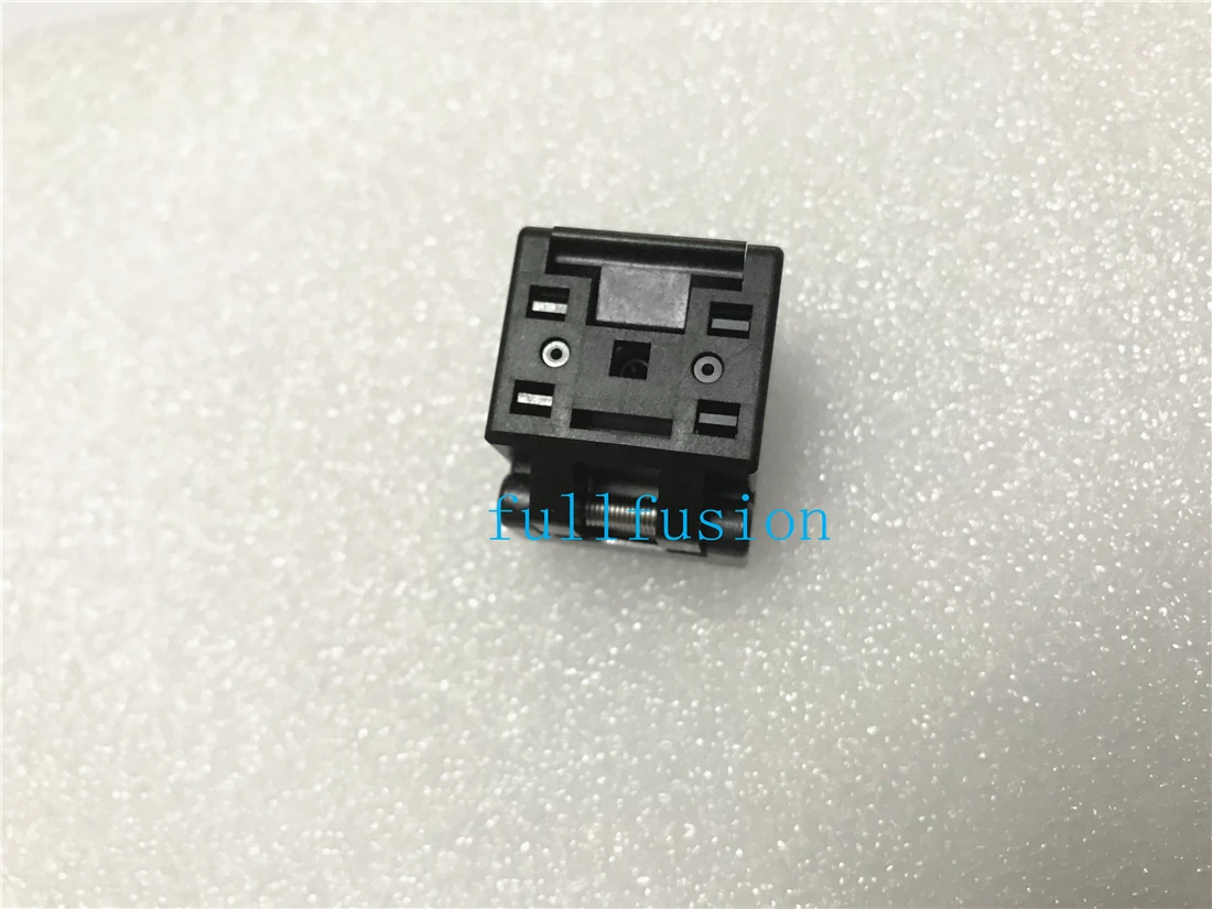 IC609-0324-006-G Yamaichi IC ׽Ʈ    QFN32 0.4mm ġ Ű ũ 4x4mm