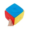 Novelty Gift 2x2 Speed Cubes Cubo Mágico 3x3 4x4 Speedcube Zauberwürfel Brain Games For Kids IQ Toys Juegos De Inteligencia 5