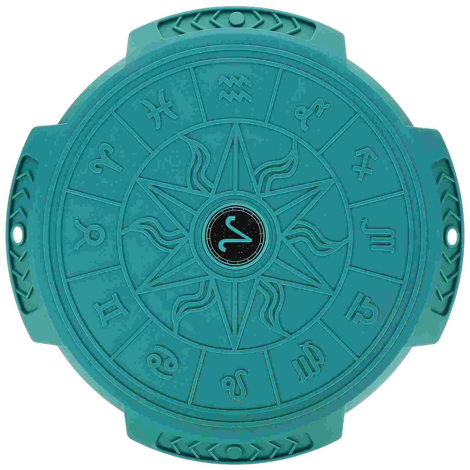 

Waist Rotating Board Slimming Household Fitness Twisting Plate Exercise Disc with Rope Constellation Body Sculpting