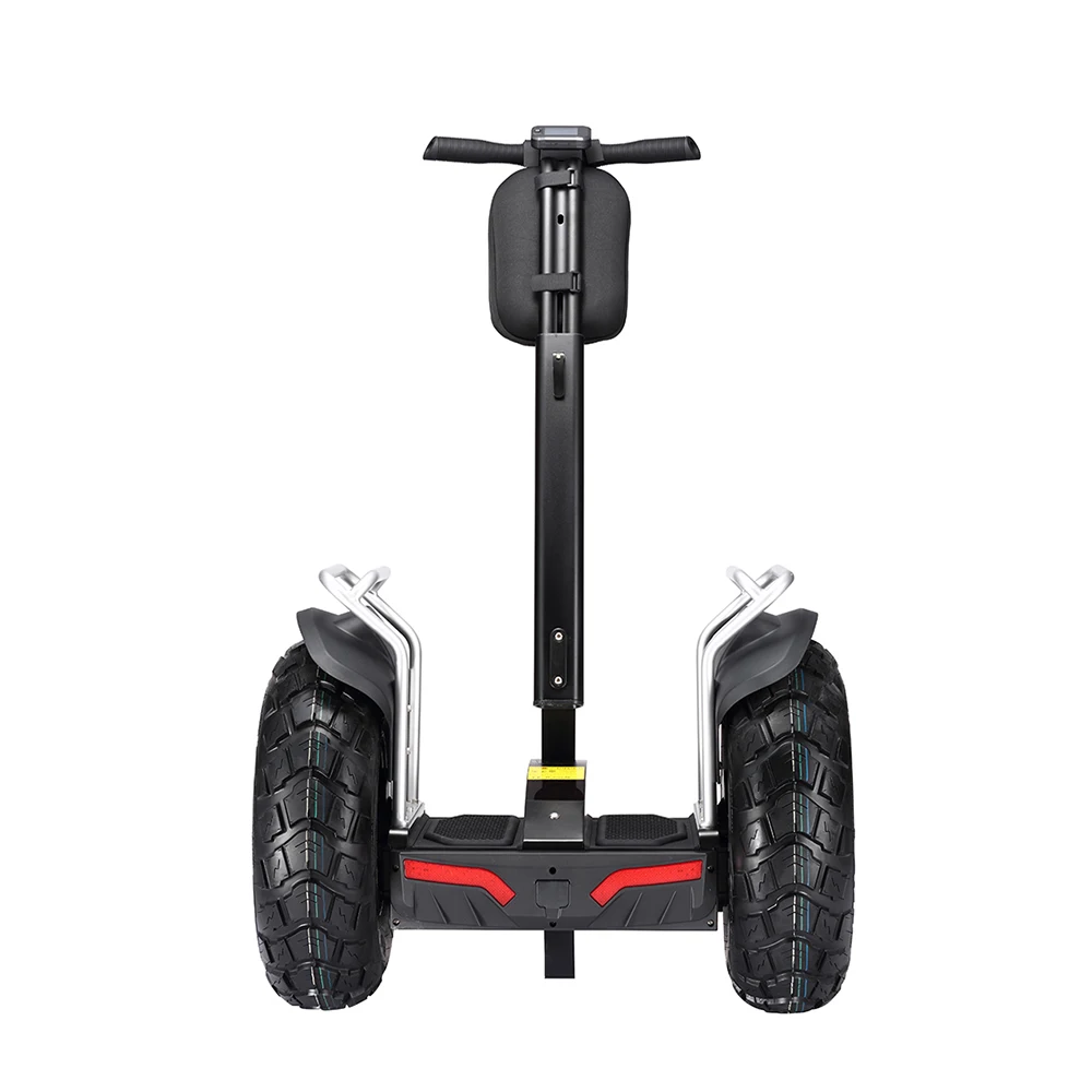 New model pedal popular 2 wheel electric standing balance scooter