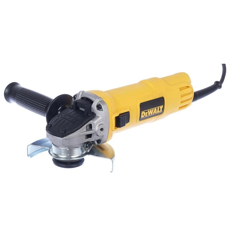 Angle grinder DeWalt DWE4150 | Инструменты