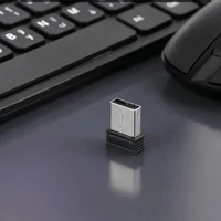 Russian Language Wireless Keyboard and Mouse Combo for Windows, PC, Laptop Android, Wireless Keyboard Compact Mouse Combo - Image 5