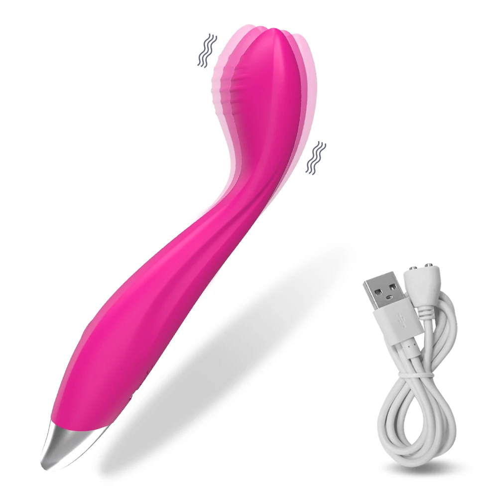 Snelle Orgasme G-spot Vinger Vibrator Voor Vrouwen Tepel Clitoris Stimulator Dildo Vagina Massager Vrouw Sex Toys Voor Volwassenen Goederen _ 