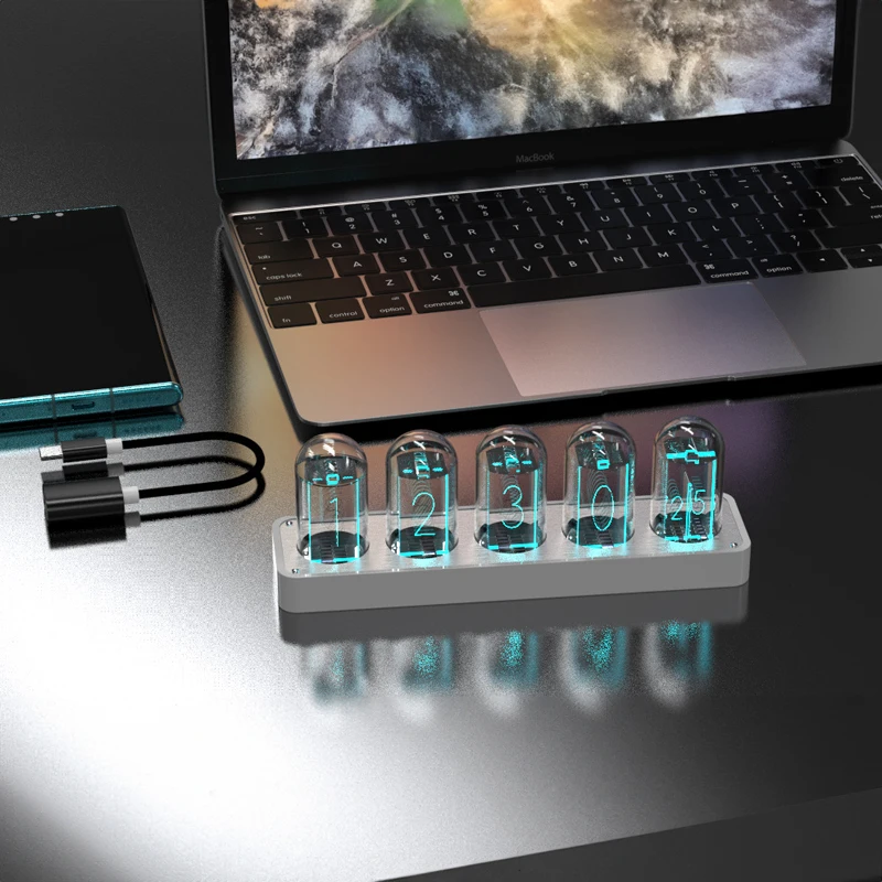 VICKYO RGB н Ʃ ð , LED ߰ ,  ũž ð,  ũž ,   