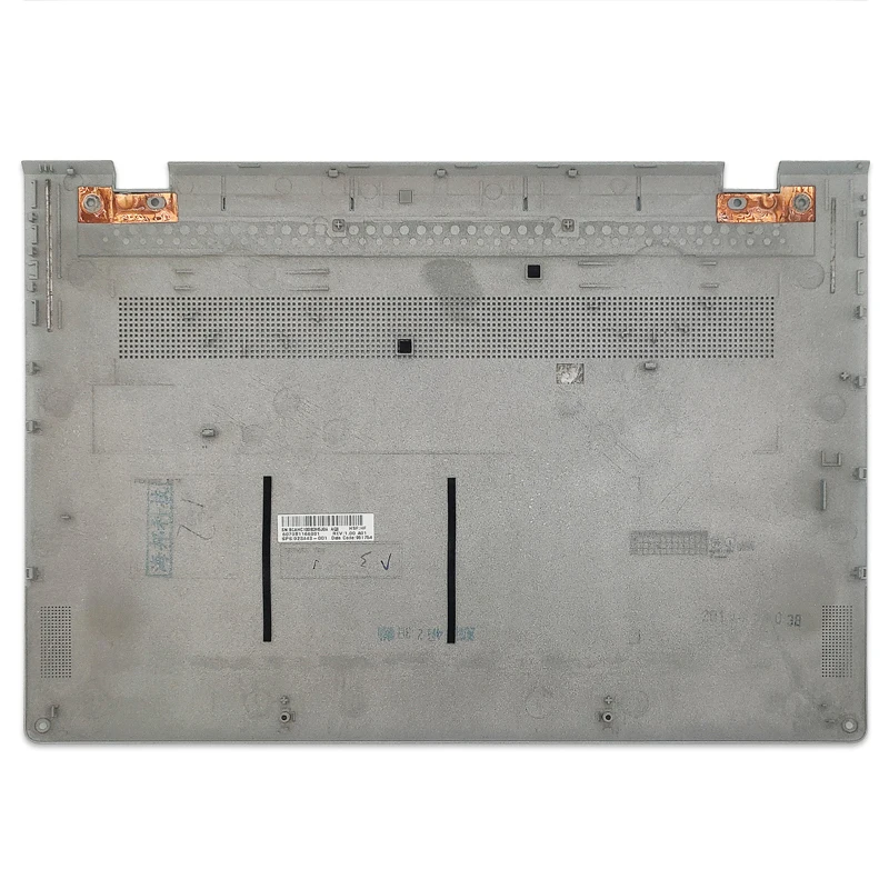 Laptop case for HP Envy 13-AD Tpn-i128 bottom shell lower cover back