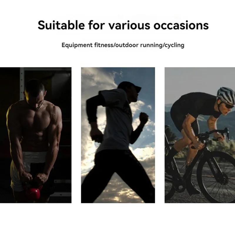 Sports Tight-fitting Trousers Men's Pants Quick-drying Basketball Football Running Fitness Bottoming And Velvet compression pants