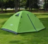 2 Person Aluminum Pole Camping Tent 5