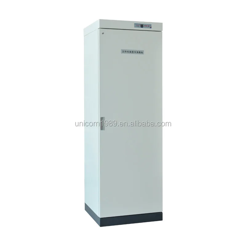 Commercial High Temperature Disinfection Cabinet Hot Air Circulation Stainless Steel Tableware Disinfection Cabinet 2