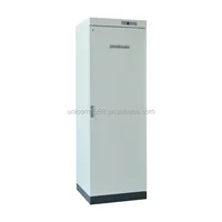 Commercial High Temperature Disinfection Cabinet Hot Air Circulation Stainless Steel Tableware Disinfection Cabinet 2