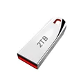 Silver 2TB