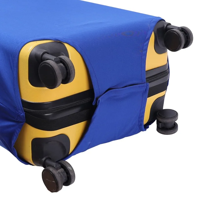 Рисунок 5 - Эластичный чехол для чемодана диагональю