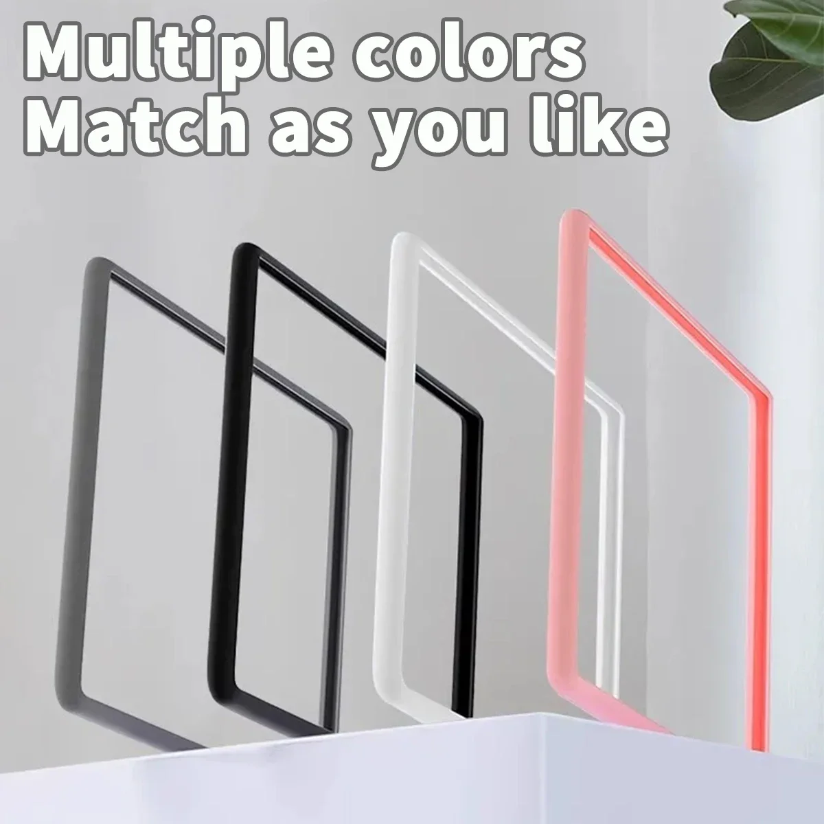 Silicone Screen Protective Cover