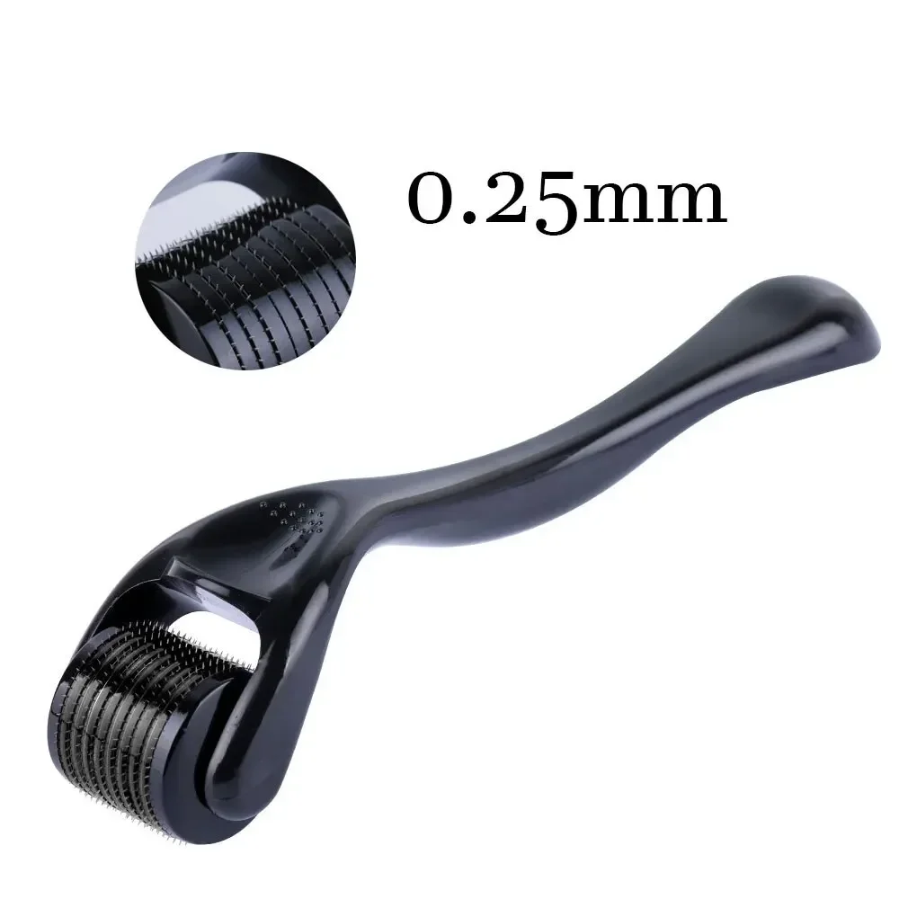 Titanium Product Roller
