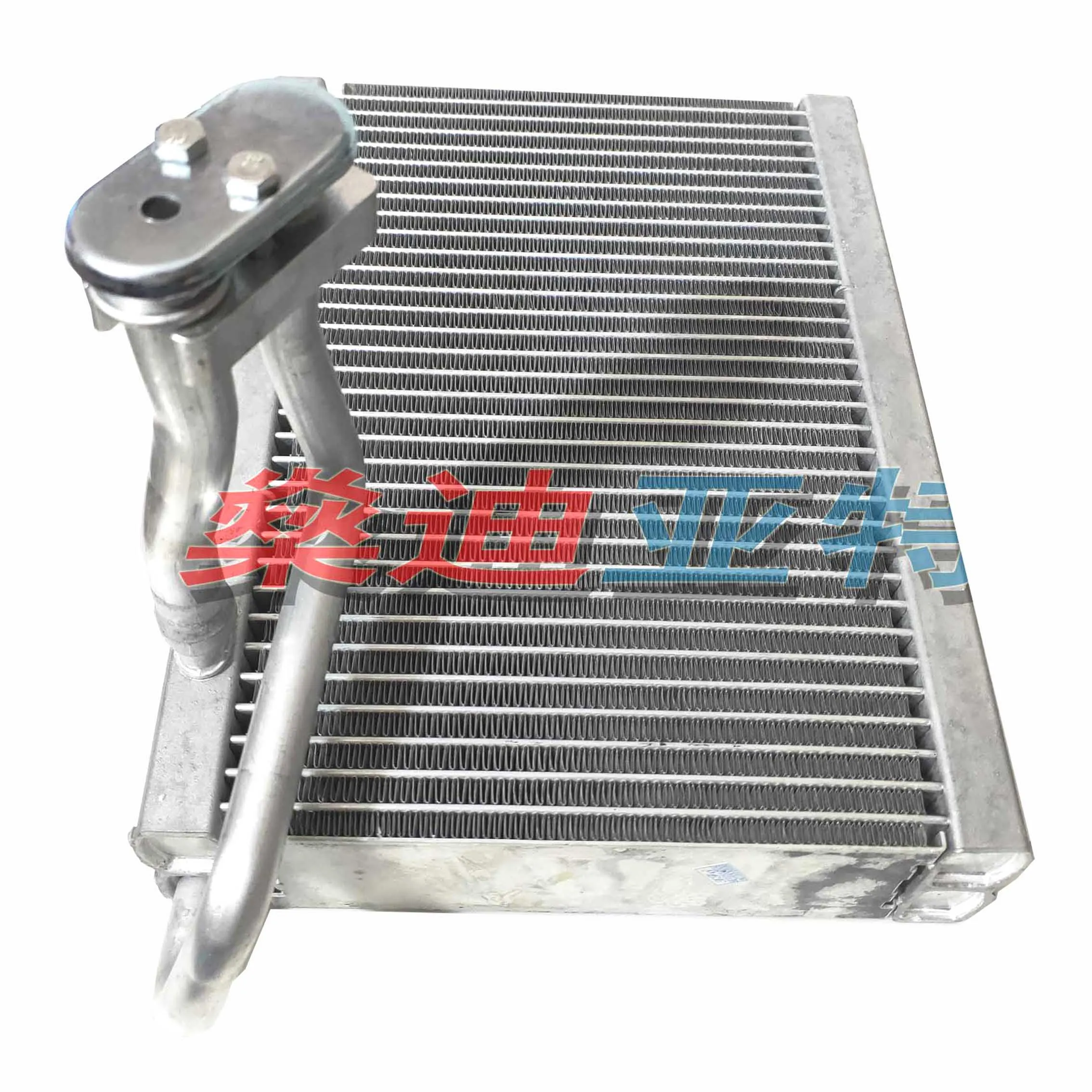 1609728280 A/C Evaporator Core For 00-12 Peugeot 307 307CC 307SW 4008 04-14 Citroen C4 Coupe Triumph Sega 6450QQ 6450ZZ 5450JC