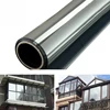 Car Window Tint Film Roll - 50cm x 3m - UV Protection & Sun Shade 2
