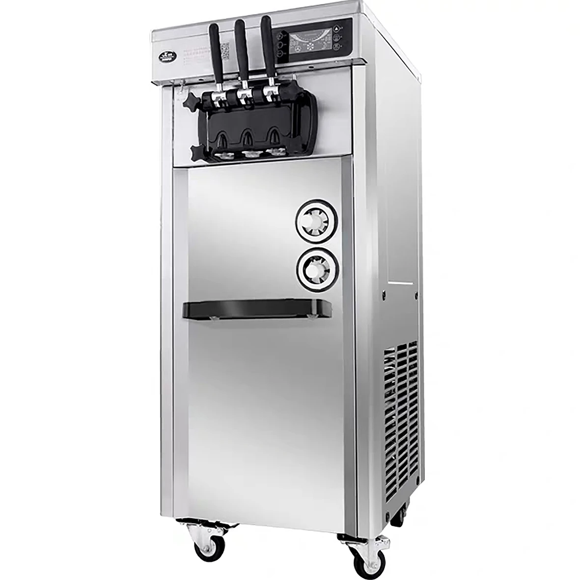 Description Picture 6 of itemOne Set 2pin Temperature Sensor Heat Detector For Ice Cream Machines This Is Not Match With 3pins