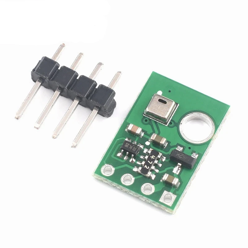 AHT20-I2C-temperature-and-humidity-sensor-module-high-precision ...