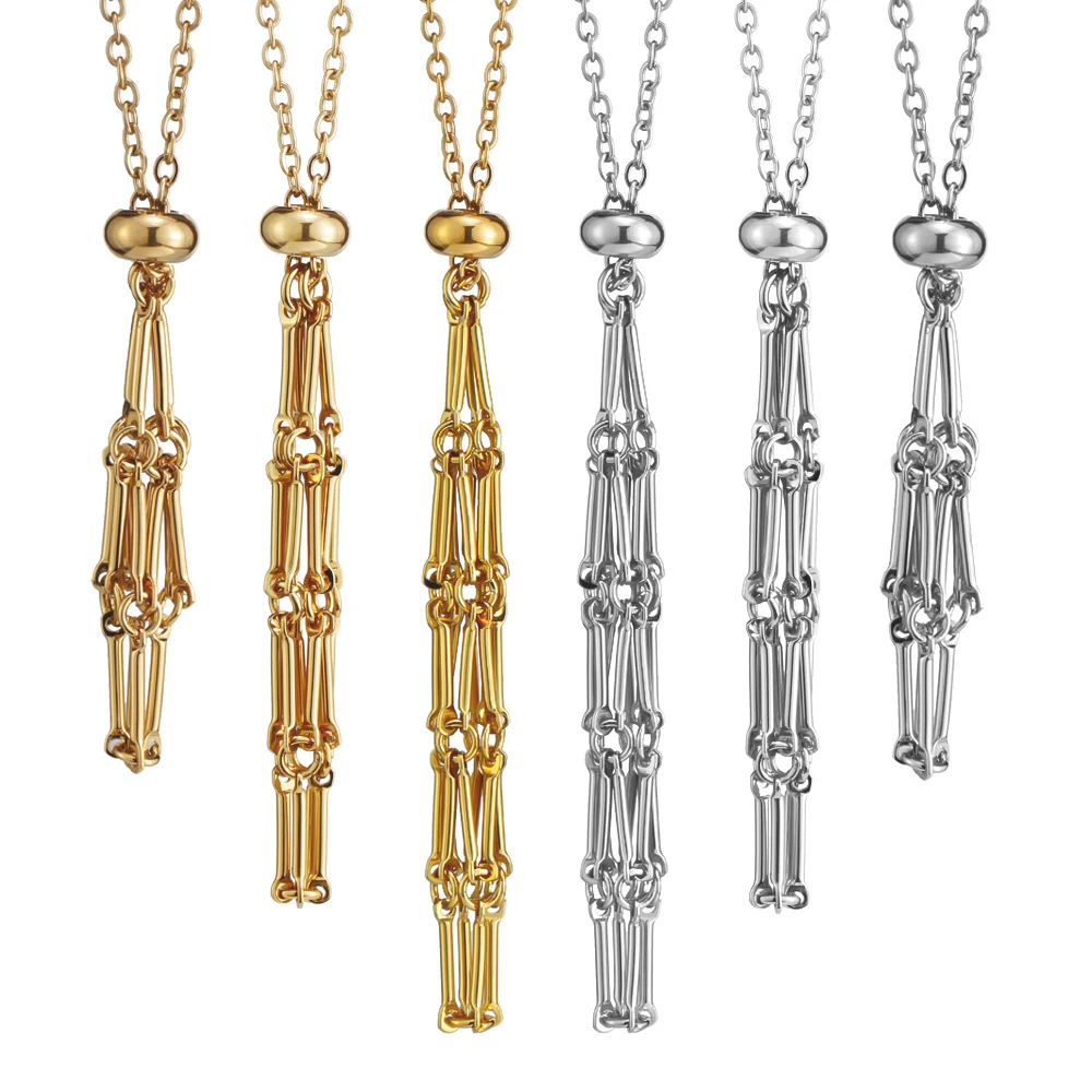 Crystal Cage Necklace Pendant 4