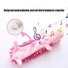 Animal Shape Toys with Squeaky 3