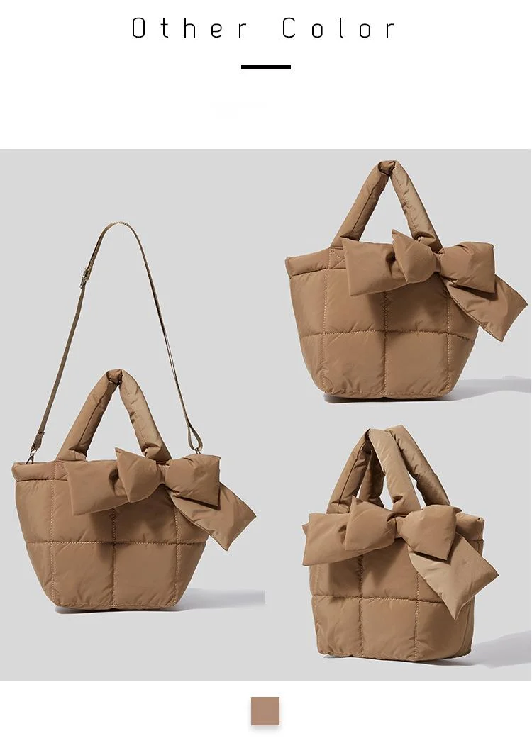 Borsa a spalla donna retrò grande borsa a tracolla elegante_voghion.com