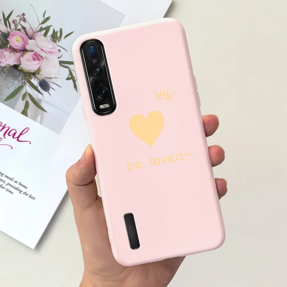 Floral Silicone Phone Case Cover - Stylish and Protective Design