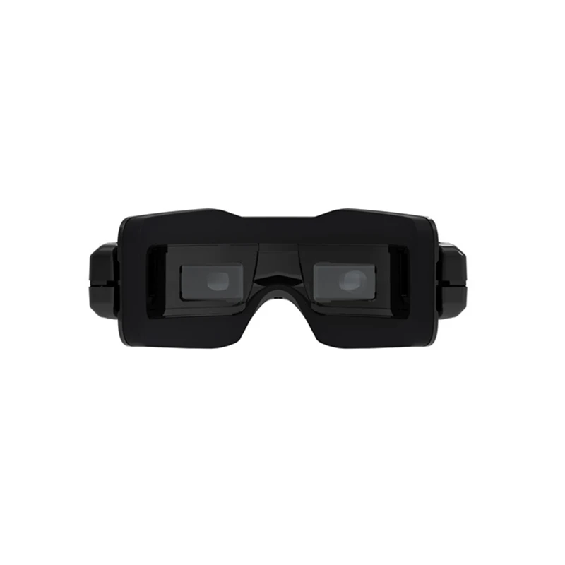 SKYZONE SKY02O 640X400 OLED 5.8GHz 48CH FPV Goggles DVR with V3.3 Steadyview Receiver thumbnail 6