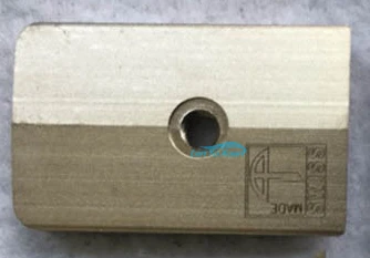

Tooth Plate For Signode BXT2-19 OR-T260 OR-T450 CM-T260 STB-73 Battery Strapping Tools Machines