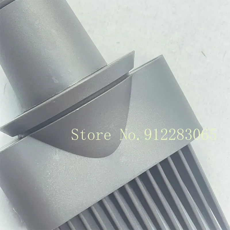 Description Picture 6 of itemHair Dryer Wide-Tooth Comb Nozzle for Dyson HD01 HD04 HD08 Supersonic Hair Dryer Attachment 969748-01 Modeling Accessories