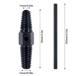 Dual-Purpose Water Pipe Break Extractor Tool (2pc)