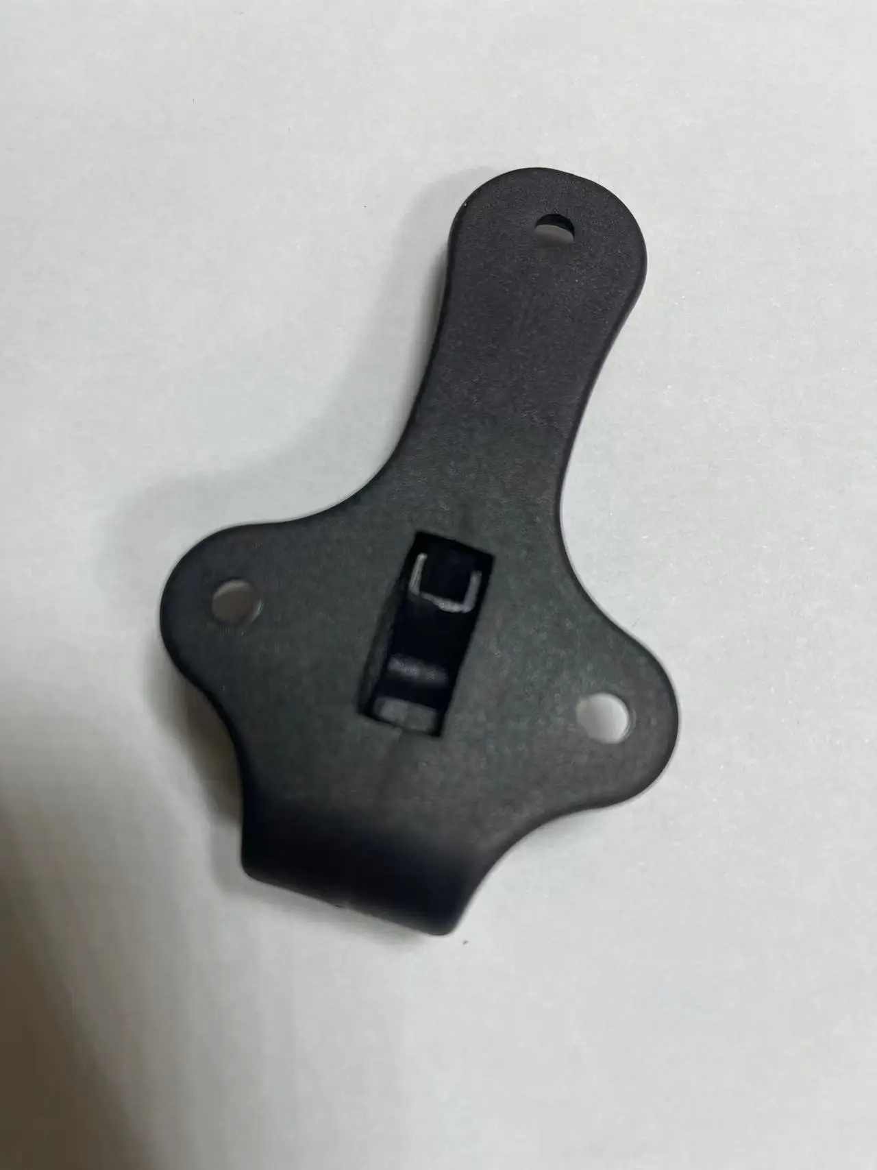 Bike Pannier Clips Universal Upper Pannier Clips for Saddle Bags