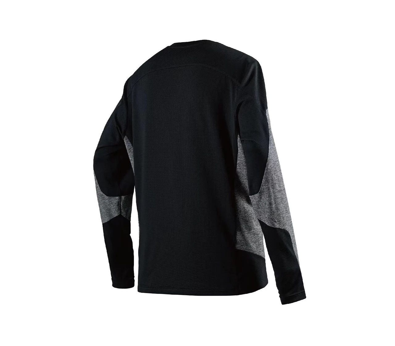 Reindee Lusion 25 aw PolartecDelta longsleeve shirt front pockets ergonomic cut techwear