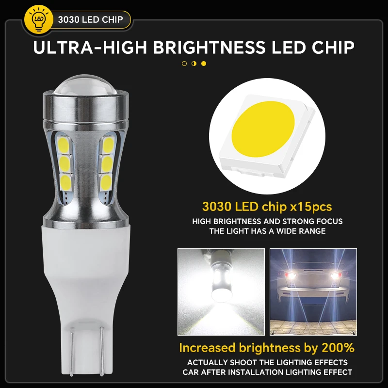  ֵ ü  ,  õ , ̵ Ŀ , T10, T15, W16W, 921, 912, T16, 902 LED 