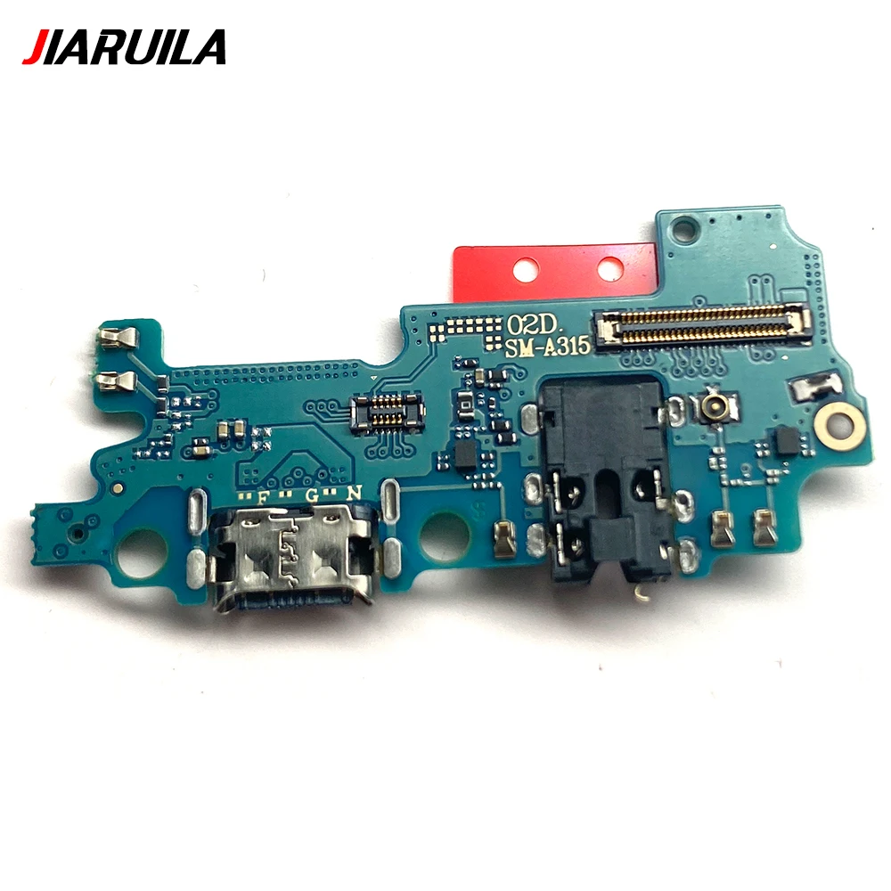 Universal USB Charging Port with Mic and Mainboard Flex Cable Replacement