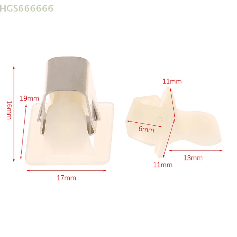 306436 279570 Clothes dryer parts, door latch lock kit, household appliance accessories,