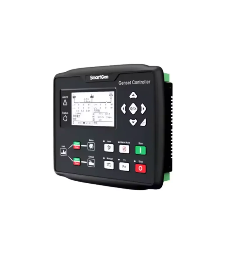 Genset Controller HGM9420LT Kit Xeon HGM9420N Smartgen
