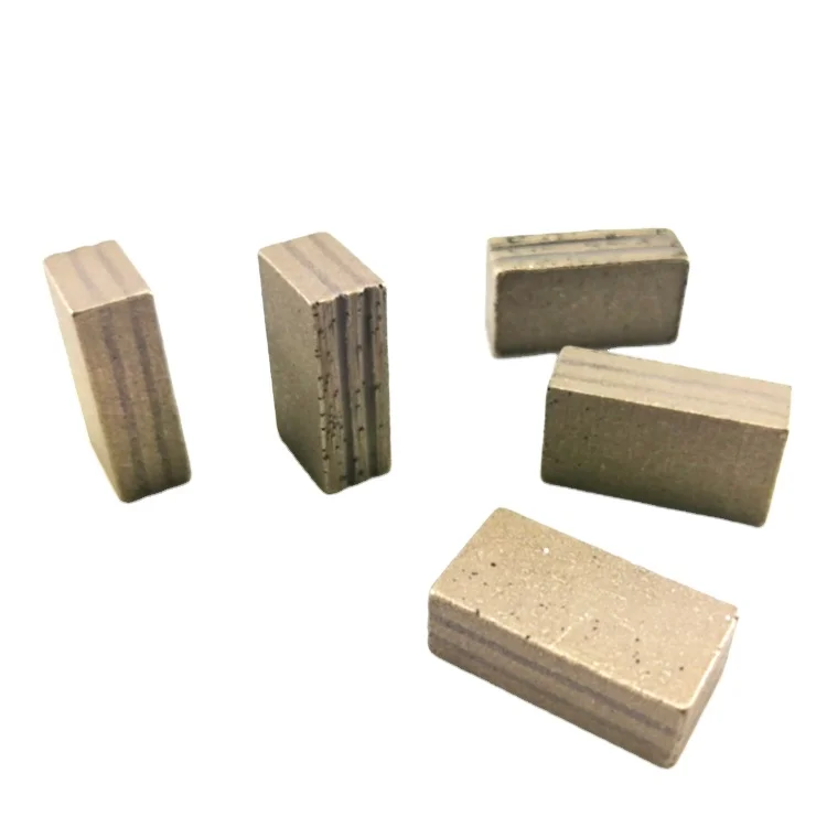 

Diamond Section Quarry Fast Cutting Construction Tool Parts Diamond Section Size Marble Cutting