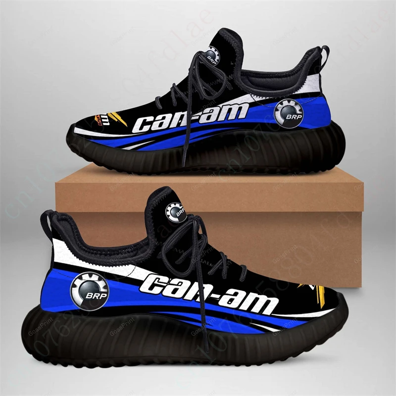 Can-am Casual Running Shoes Lightweight Comfortable Male Sneakers Sports Shoes For Men Unisex Tennis Big Size Men's Sneakers can am shoes sports shoes for men lightweight casual original men s sneakers big size comfortable male sneakers unisex tennis