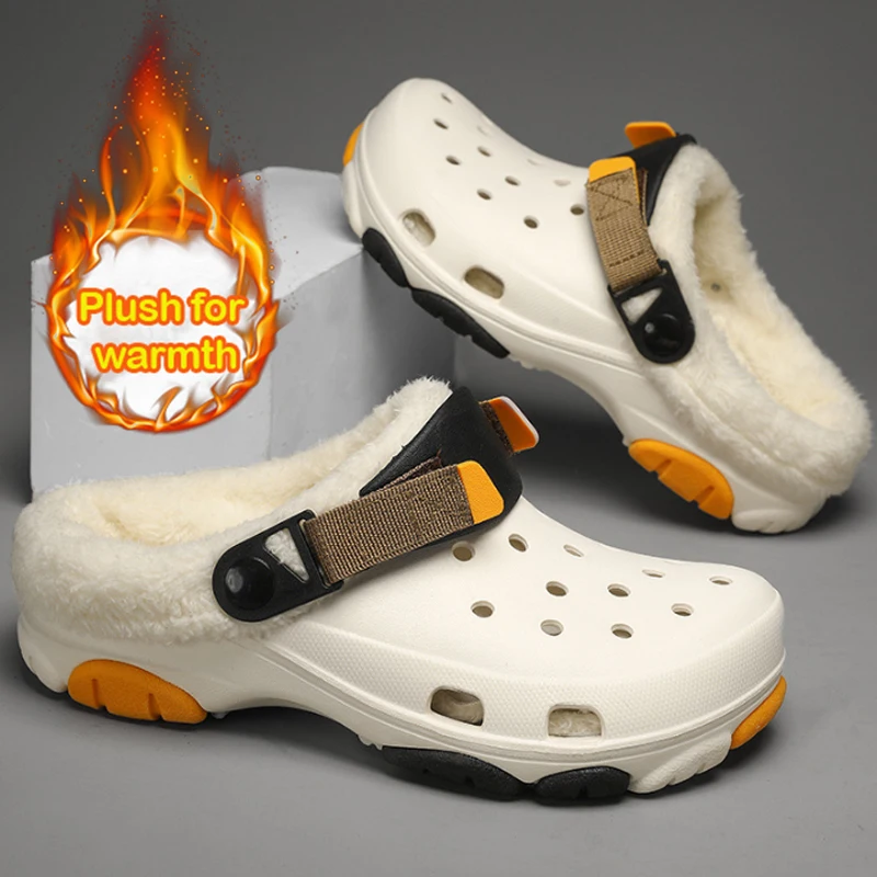 Pantoufles En Feutre - Hommes & Femmes - Mules Chaudes, Confortables - Fait Main Pologne